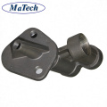 Hydraulic Valve Body Stainless Steel Investment Casting